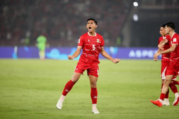 Unggahan Perdana Rizky Ridho Usai Indonesia Juara Bikin Netizen Heboh, Begini Isinya