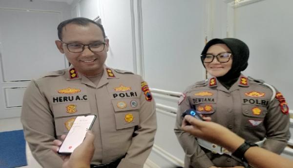 AKBP Heru Jadi Kapolres Sragen, Pemetaan Kerawanan dan Konflik Agraria Jadi Perhatian
