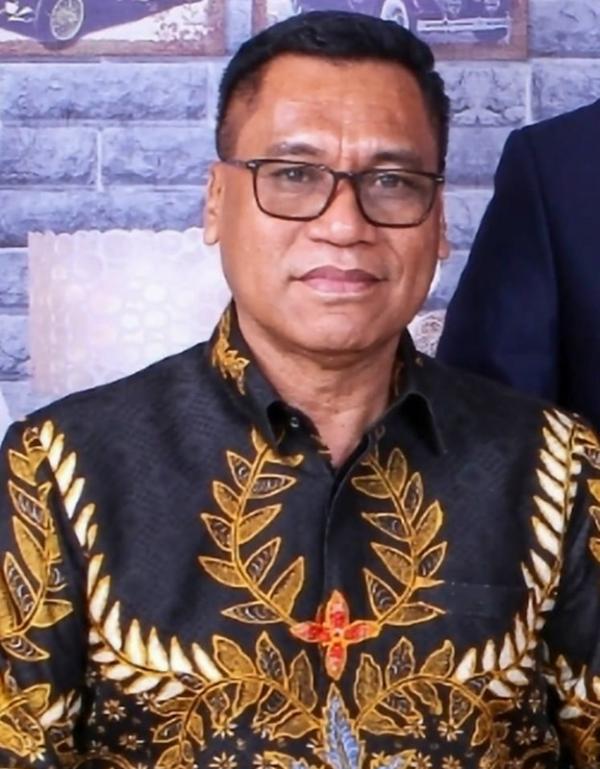 Kuasa Hukum Paulus Hung Pertanyakan Legal Standing Labora Sitorus dalam Sengketa Tanah Reklamasi