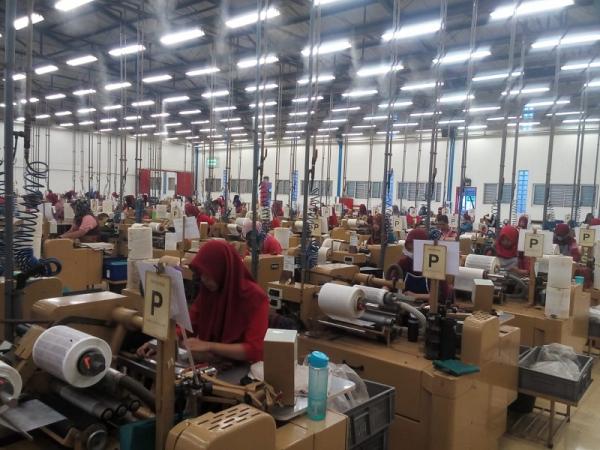 Aturan Baru UU Ketenagakerjaan: Masa Kerja Kontrak Maksimal 2 Tahun, Outsourcing Hanya 5 Bidang