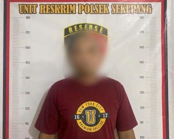 Konten Kreator Batam Tega Siksa Istri Berulang Kali Cuma Gara-Gara HP dan Kode OTP