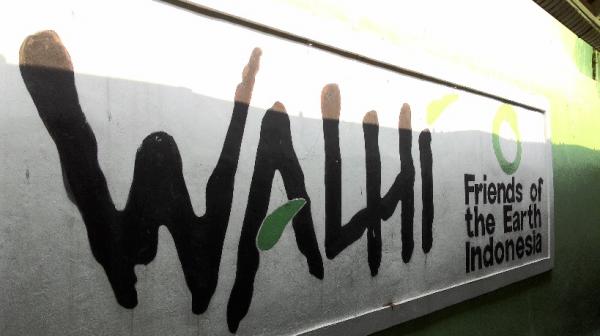 WALHI Khawatir Ekspansi Data Center Tekan Ketersediaan Air Bersih Warga Batam