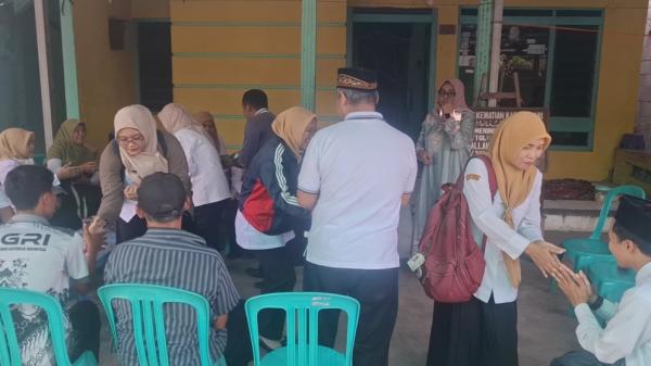 Mayat Membusuk dengan Tangan Terborgol di Kendal Hilang Sejak 27 September