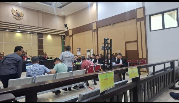 Pengacara 2 Terdakwa Kasus Timah Basel Bongkar Kejanggalan: IUJP Ada, Kok Jadi Tersangka