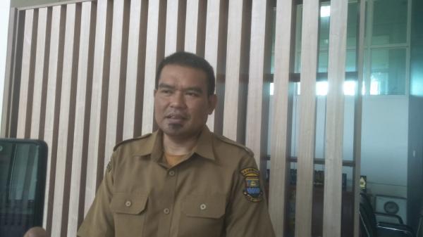 Imbas Keracunan Belasan Siswa SDN Garuda, Operasional SPPG Jambudipa 1 Distop Sementara