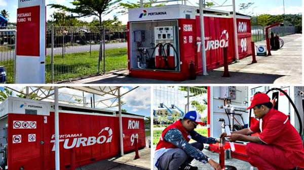 Mandalika Kembali Jadi Panggung Dunia, Pertamina Pastikan Energi Berkualitas untuk MotoGP 2026