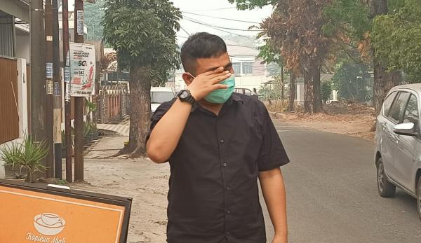 Indonesia Darurat Asap, Presiden Diminta Jalankan Green Policy Karhurla dan Adili Pelaku Berulang