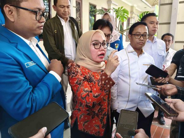 Calon Manajer KDKMP Disebut Mundur karena Penempatan, Ini Penjelasan Wamenkop