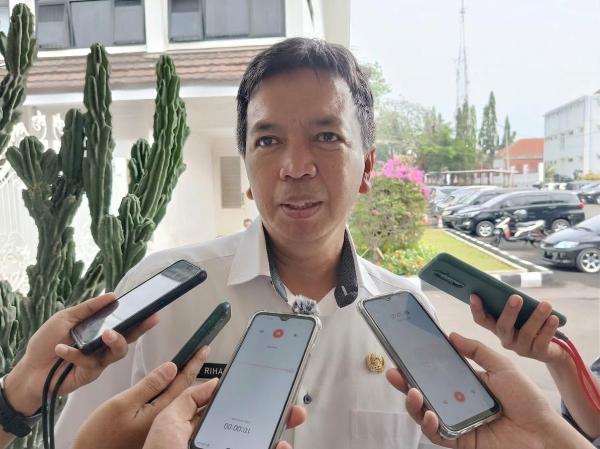 Naik 5  Persen, Pemkab Cianjur Targetkan Jalan Mantap 87,5 Persen di 2027
