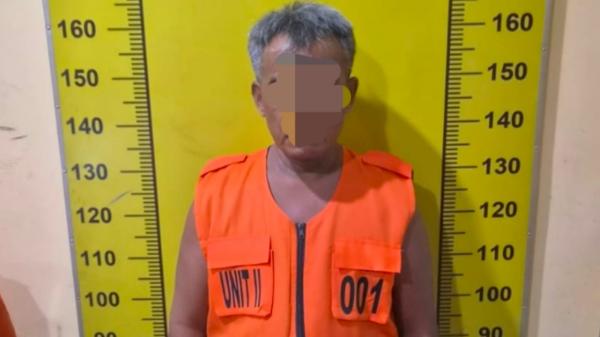 Gara-Gara Sabu dan Sekop Pipet, Pria di Sekip Ditangkap Polisi