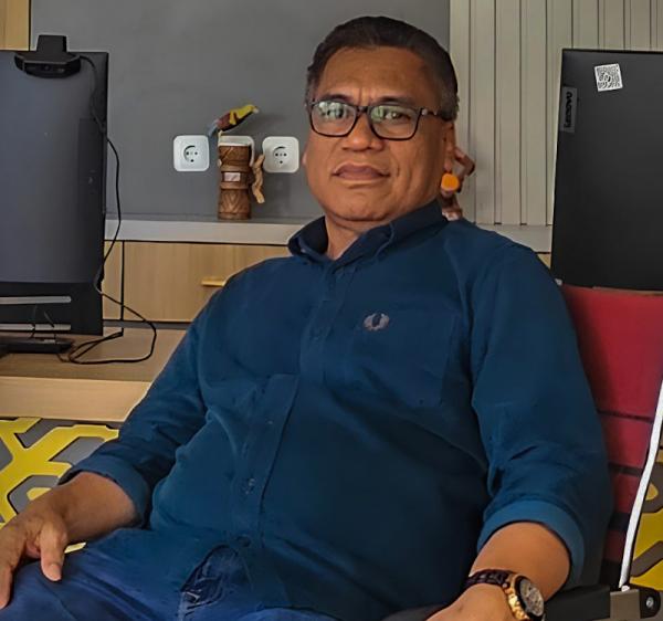 Kuasa Hukum Paulus Hung Desak Kapolda PBD Ambil Alih Kasus Usai Penetapan Tersangka Dibatalkan