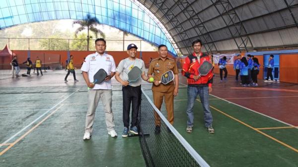 Tiga Cabor Porprov XVI Sumbar Digelar di Bukittinggi, Ini Jadwalnya