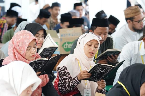 Ijazah Al-Muwatta' dan Deklarasi ASILHA Tutup MUTUN 2026 di Tebuireng Jombang