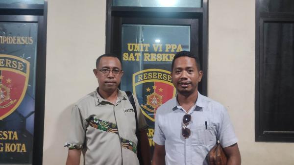 Jadi Korban Kekerasan dan Pengancaman, Pelajar SMP di Kota Sorong Trauma, Keluarga Lapor Polisi