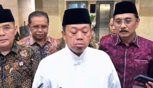 Nusron Wahid Dijadwalkan Diperiksa Penyidik KPK Hari ini Kasus Gratifikasi Pengurusan HGB di Bogor
