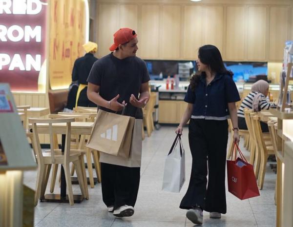 Dongkrak Daya Beli Urban, Ini Cara Pengelola Mal Manjakan Pengunjung