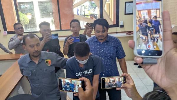 Bejat! Pria di Probolinggo Setubuhi Anak Kandung Selama 6 Tahun