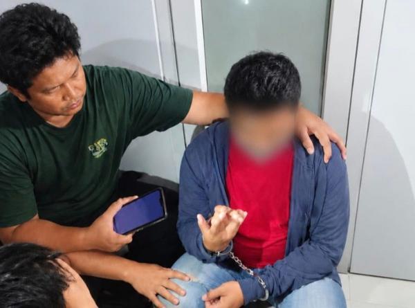 Warkop dan Kawasan SPBU di Nganjuk Jadi Lokasi Transaksi Narkotika