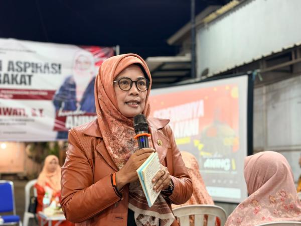 DPRD Bongkar 4 Masalah Warga Surabaya, BPJS Nonaktif hingga Ancaman Banjir