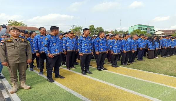 3.325 PPPK Paruh Waktu Bantul Diperpanjang, 10 Tak Lanjut karena Berbagai Alasan