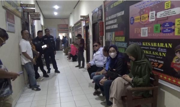 Geger! Lima Santriwati Diduga Jadi Korban Pencabulan, Oknum Guru Ponpes di Lampung Utara Diperiksa