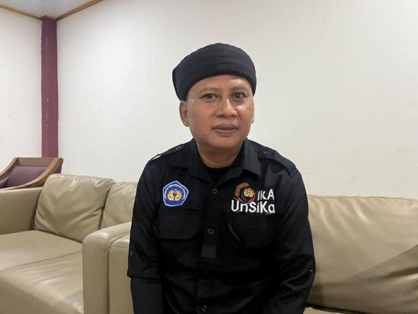 Dies Natalis ke-12 UNSIKA, IKA Dorong Perluasan Akses Pendidikan untuk Warga Karawang