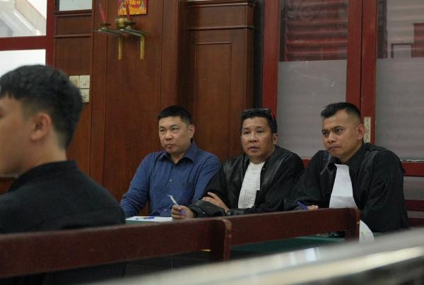 Sidang Perkara Wire Rope PT BPI, Ahli Bahas Hukum Pidana Administrasi