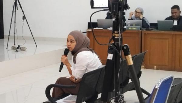 Kasus Suap Chromebook dan Smart Board Muara Enim, Untung Abi Nurwardani Lebih Besar dari PT MSA