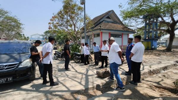 Solar Bersubsidi Jadi Rebutan, Keributan Pecah di Sentra Pengisihan Bahan Bakar Nelayan Takatidung