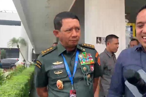 Kumpulkan 800 Pati TNI-Polri Se-Indonesia, Sinyal Penting Apa yang Bakal Disampaikan Prabowo?