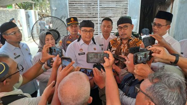 Perjuangan Berakhir, Ibu Baedah dan 5 Anaknya Resmi Jadi WNI
