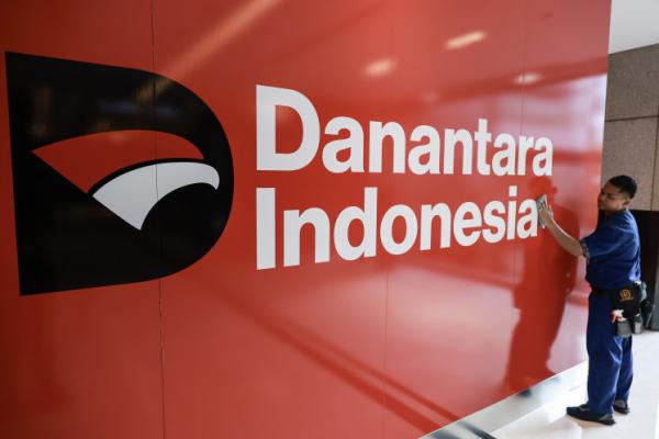 Dividen Danantara Tak Masuk APBN 2026-2027, Ini Alasan Menkeu Suahasil