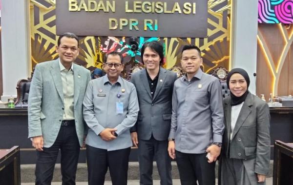Once Mekel Kawal RUU Hak Cipta, Royalti hingga Karya AI jadi Perhatian