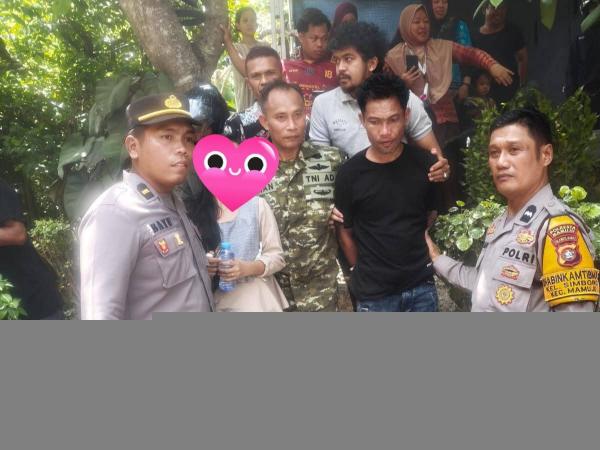 Remaja 13 Tahun di Mamuju Nekat Lompat dari Motor Usai Jadi Korban Percobaan Penculikan