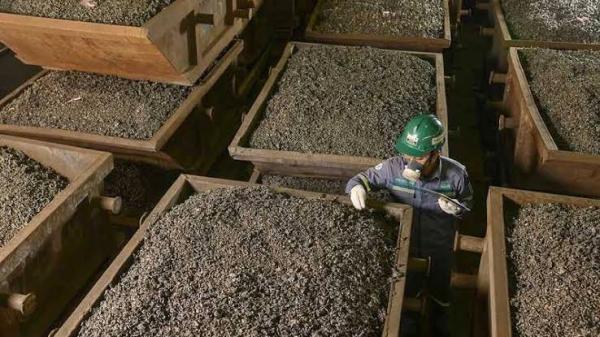 Indonesia Dominasi 66 Persen Produksi Nikel Global, Pasar Hadapi Kelebihan Pasokan