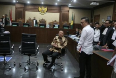 Daftar Dakwaan Eks Jampidsus Febrie Adriansyah Lakukan Pemerasan dan TPPU Rp350 Miliar