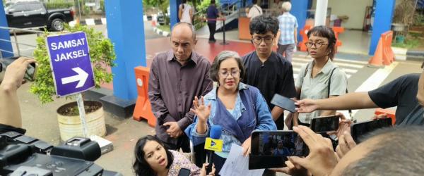 Buntut Keributan Petasan Maulid di Pondok Pinang, Korban Laporkan Kasus Pengeroyokan ke Polda Metro