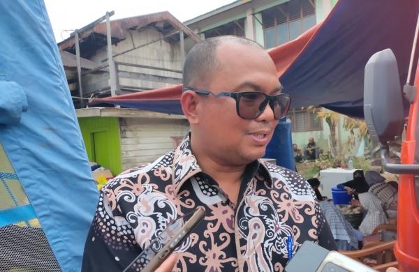 Belajar dari Kebakaran Tenggarong, Perkim Kukar Siapkan Penataan Permukiman agar Lebih Aman