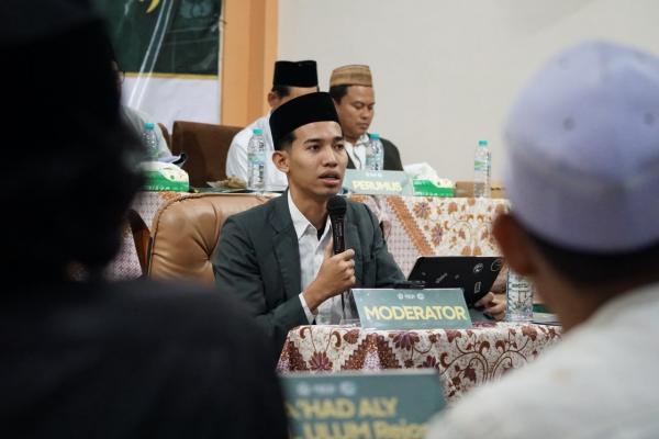 Bahtsul Masail Mutun 2026 di Jombang Bahas Riwayat dan Standar Mushaf Al-Qur’an, Apa Itu?