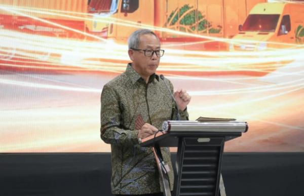 160 Ribu Kejahatan Kargo Terungkap, Keamanan Jalur Logistik Surabaya Jadi Sorotan