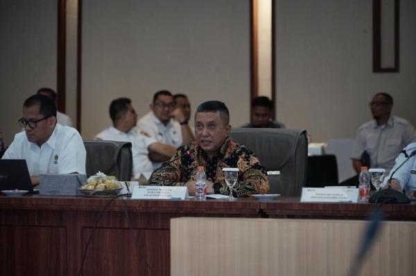 Listrik Makin Merata, 106 Lokasi Pelosok Sumut Masuk Program Lisdes 2026