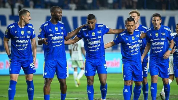 Cara Nonton Siaran Langsung dan Live Streaming Port FC vs Persib Bandung di ACC 2026-2027 Malam Ini