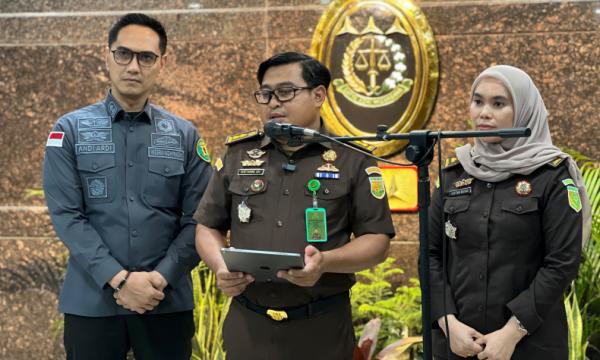 7 Tahun Buron, Tersangka Korupsi Rp1,99 Miliar Setda Gowa AM Ditangkap di Kepulauan Selayar