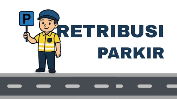 Masuk Triwulan IV, Retribusi Parkir Dishub Subang Baru 33 Persen dari Target Rp1,5 Miliar