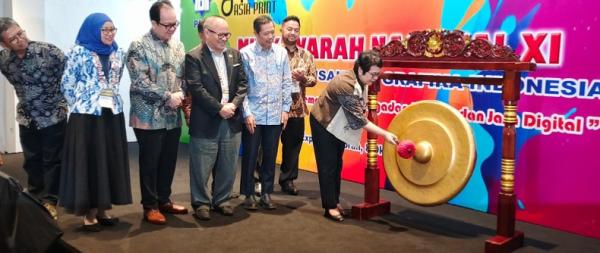 ‎Kemenprin: Belanja Pemerintah Jadi Peluang Industri Grafika Rebut Pasar Impor