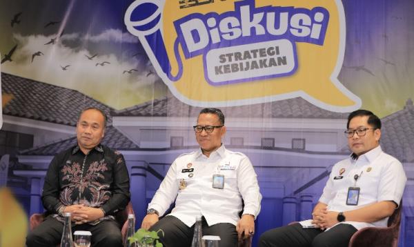 Terungkap, Ini Masalah yang Mengganjal dalam Layanan Bantuan Hukum di Jawa Timur
