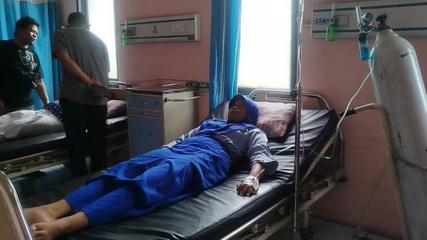 Puluhan Siswa SMPN 1 Mojoanyar Sakit Usai Santap MBG, Ayam Disebut Terasa Pahit