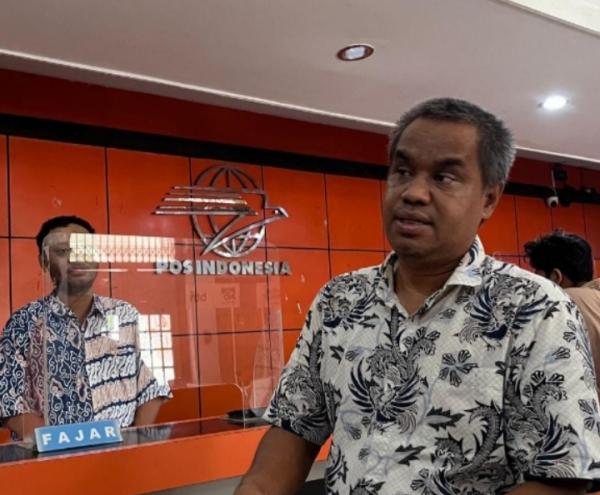 Serahkan HP dan Password ke Pihak yang Mengaku BIN, Heru Subagia Hapus Puluhan Konten Medsos