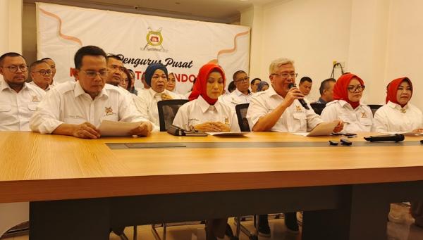 ‎Di Tengah Dinamika, Notaris Diminta Tetap Solid