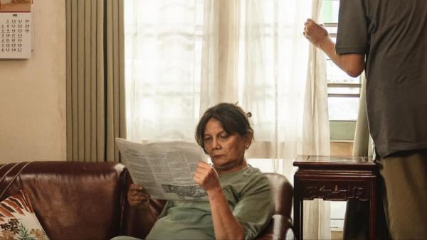 Luar Biasa, Christine Hakim Borong  Penghargaan di Busan Internasional Film Festival